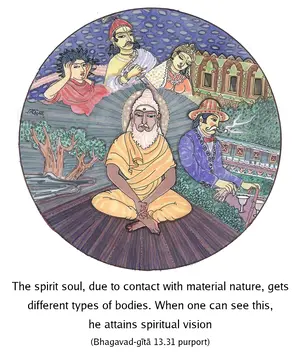 Purport to Bhagavad Gita 13 - thumbnail size