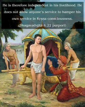 Purport to Bhagavad Gita 4 - thumbnail size