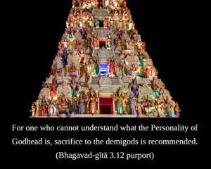Purport to Bhagavad Gita 3 - thumbnail size