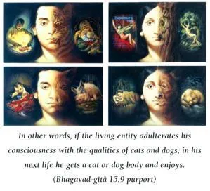 Purport to Bhagavad Gita 15 - thumbnail size