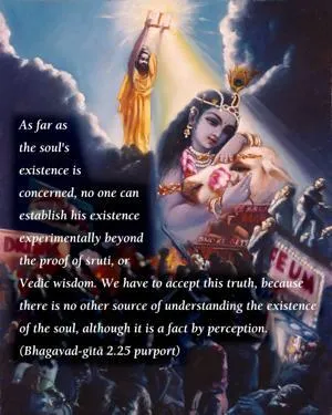 Purport to Bhagavad Gita 2 - thumbnail size
