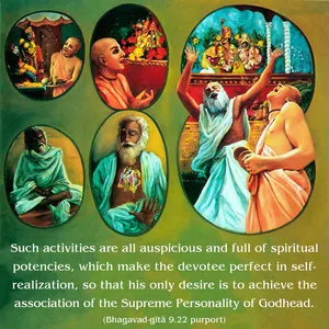 Purport to Bhagavad Gita 9 - thumbnail size