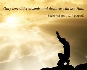 Purport to Bhagavad Gita 10 - thumbnail size
