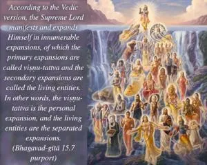 Purport to Bhagavad Gita 15 - thumbnail size