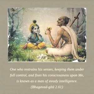 Bhagavad Gita 2.61.en - thumbnail size