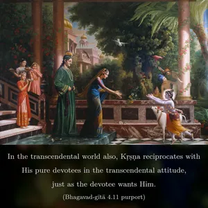 Purport to Bhagavad Gita 4 - thumbnail size