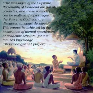 Purport to Bhagavad Gita 9 - thumbnail size