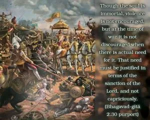 Purport to Bhagavad Gita 2 - thumbnail size
