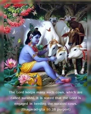 Purport to Bhagavad Gita 10 - thumbnail size