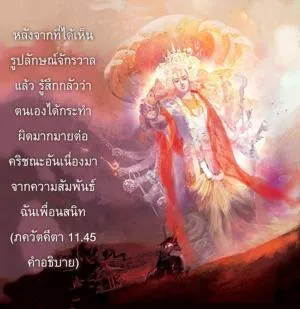 อรรถกถา ภขวัท-คีตา 11 - thumbnail size
