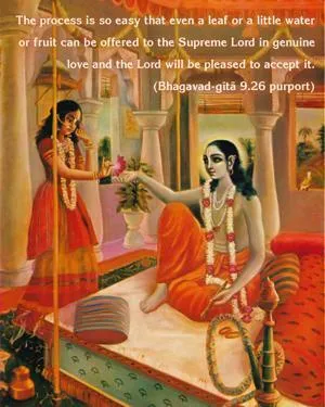 Purport to Bhagavad Gita 9 - thumbnail size