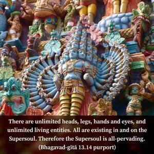 Purport to Bhagavad Gita 13 - thumbnail size