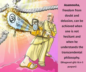 Purport to Bhagavad Gita 10 - thumbnail size