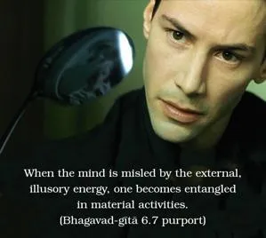 Purport to Bhagavad Gita 6 - thumbnail size