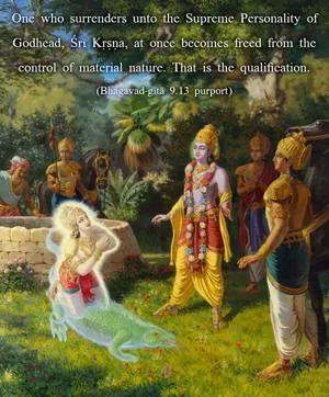 Purport to Bhagavad Gita 9 - thumbnail size