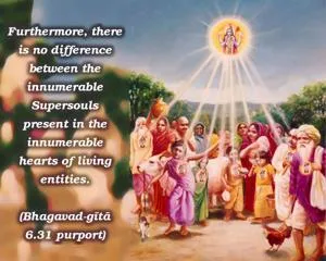 Purport to Bhagavad Gita 6 - thumbnail size