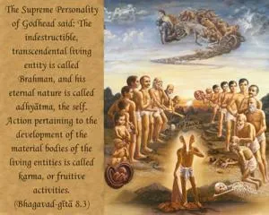 Bhagavad Gita 8.3.en - thumbnail size