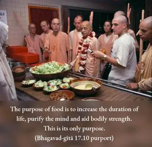 Purport to Bhagavad Gita 17 - thumbnail size