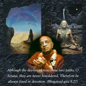 Bhagavad Gita 8.27.en - thumbnail size