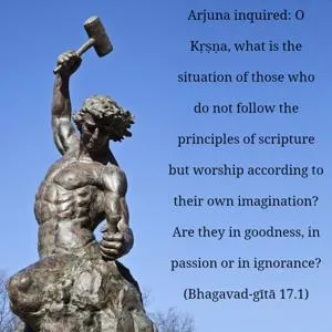 Bhagavad Gita 17.1.en - thumbnail size