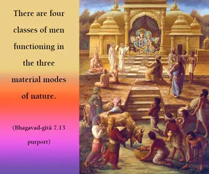 Purport to Bhagavad Gita 7 - thumbnail size