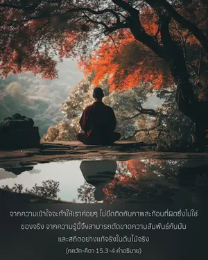 อรรถกถา ภขวัท-คีตา 15 - thumbnail size