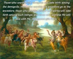 Bhagavad Gita 9.25.en - thumbnail size