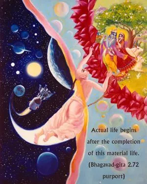 Purport to Bhagavad Gita 2 - thumbnail size