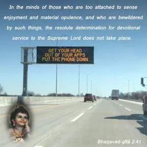 Bhagavad Gita 2.41.en - thumbnail size