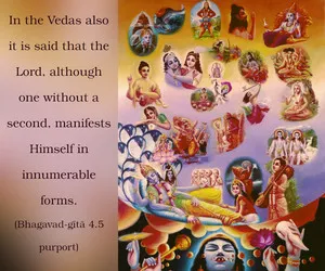 Purport to Bhagavad Gita 4 - thumbnail size