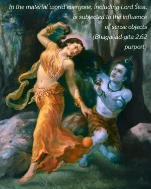 Purport to Bhagavad Gita 2 - thumbnail size