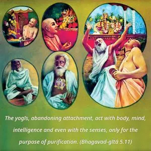 Bhagavad Gita 5.11.en - thumbnail size