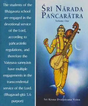 Purport to Bhagavad Gita 5 - thumbnail size