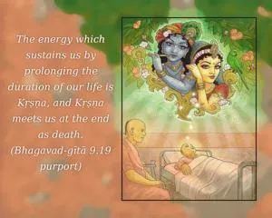 Purport to Bhagavad Gita 9 - thumbnail size
