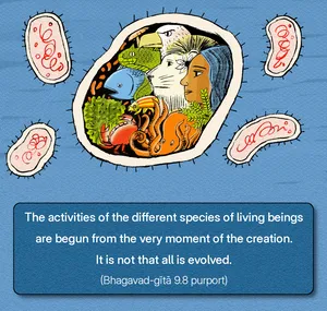 Purport to Bhagavad Gita 9 - thumbnail size