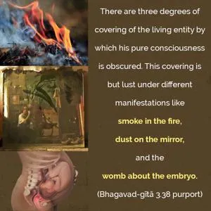 Purport to Bhagavad Gita 3 - thumbnail size