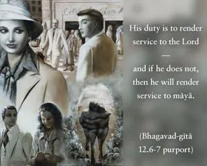 Purport to Bhagavad Gita 12 - thumbnail size
