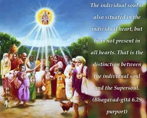 Purport to Bhagavad Gita 6 - thumbnail size