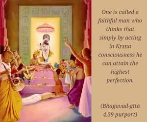 Purport to Bhagavad Gita 4 - thumbnail size