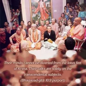 Purport to Bhagavad Gita 10 - thumbnail size