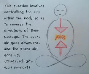 Purport to Bhagavad Gita 4 - thumbnail size