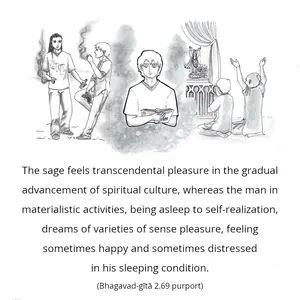 Purport to Bhagavad Gita 2 - thumbnail size