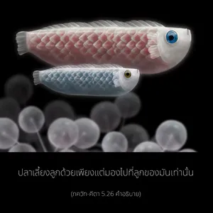 อรรถกถา ภขวัท-คีตา 5 - thumbnail size