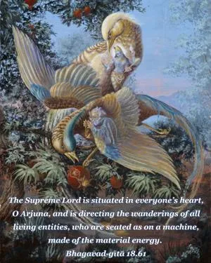 Bhagavad Gita 18.61.en - thumbnail size