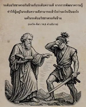 อรรถกถา ภขวัท-คีตา 14 - thumbnail size