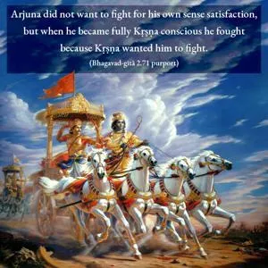 Purport to Bhagavad Gita 2 - thumbnail size