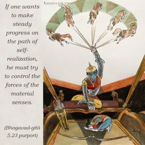 Purport to Bhagavad Gita 5 - thumbnail size