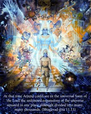Bhagavad Gita 11.13.en - thumbnail size