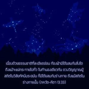 ภขวัท-คีตา 13.33 - thumbnail size