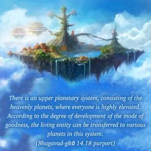 Purport to Bhagavad Gita 14 - thumbnail size